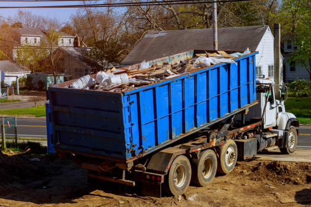 Professional Junk Removal Services in Angleton, TX